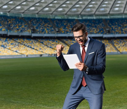 3 steps that football gamblers must do before betting on football every time