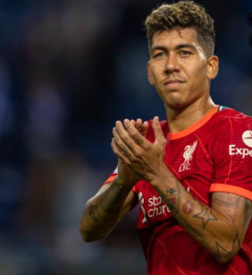 Campbell believes Firmino will leave this summer