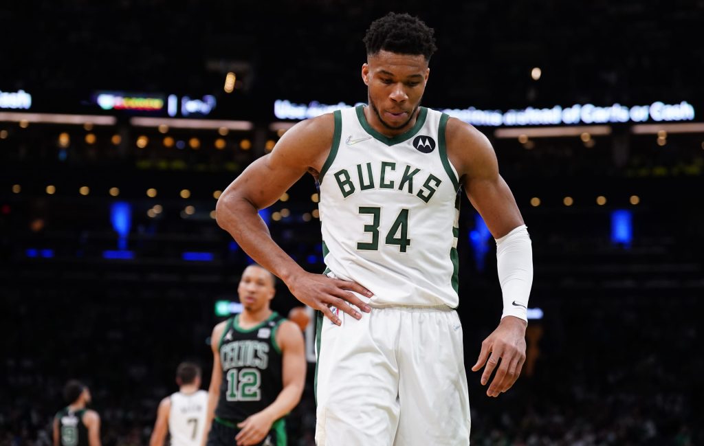 กลยุทธ์การเล่นของ Milwaukee Bucks