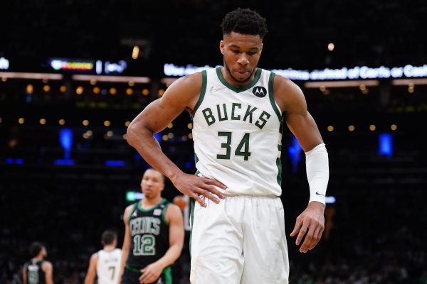 กลยุทธ์การเล่นของ Milwaukee Bucks