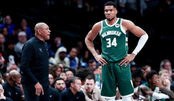 Milwaukee Bucks