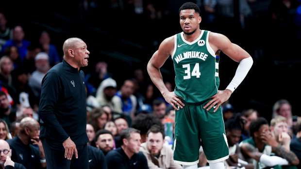 Milwaukee Bucks