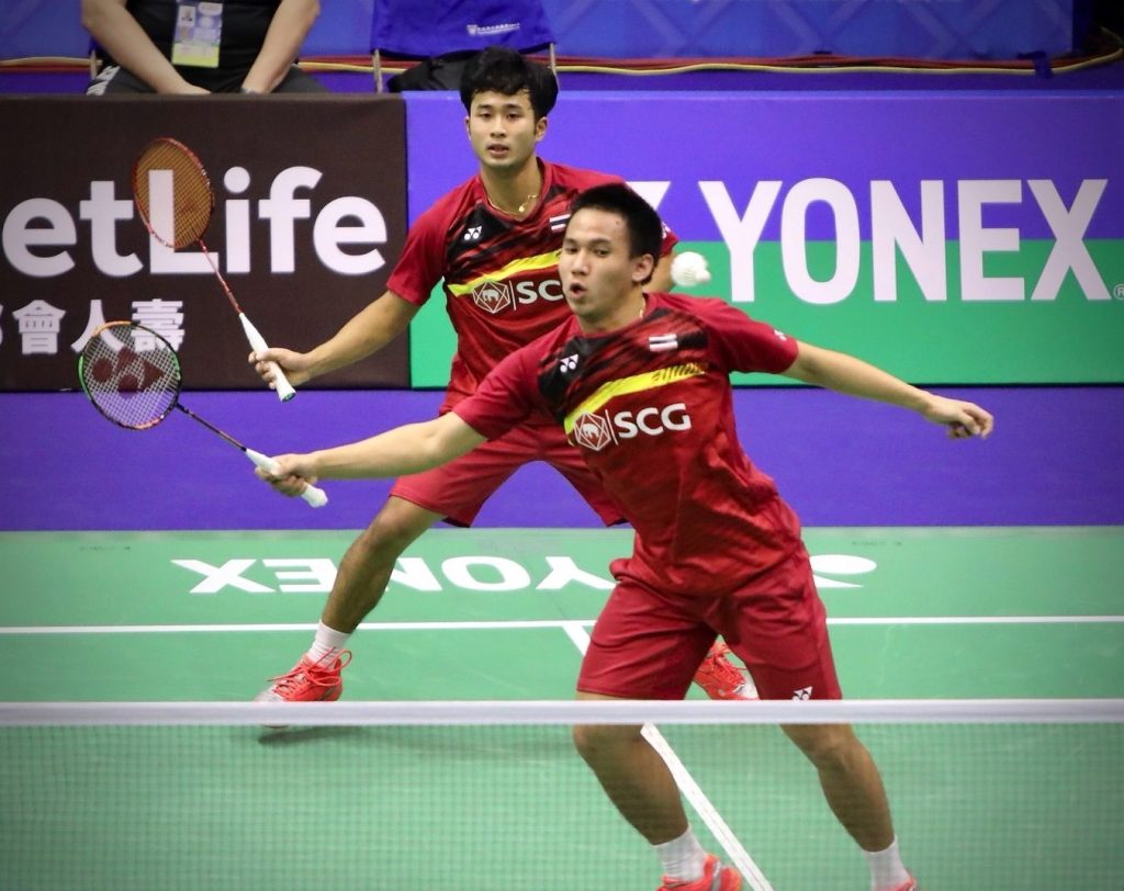 แบดมินตันชายคู่และหญิงคู่ของมาเลเซีย: ความแข็งแกร่งที่สร้างชื่อในเวทีโลก