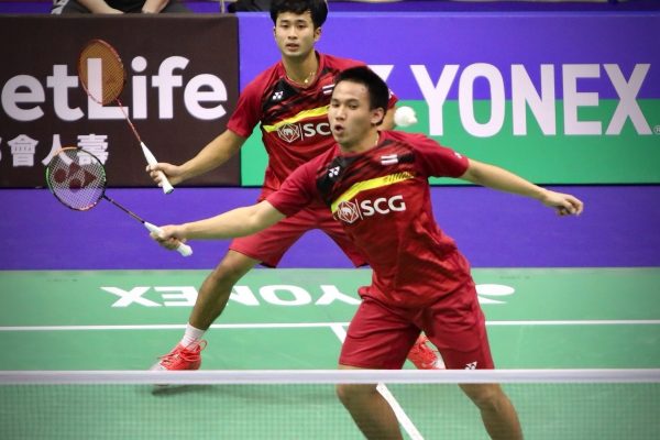 แบดมินตันชายคู่และหญิงคู่ของมาเลเซีย: ความแข็งแกร่งที่สร้างชื่อในเวทีโลก